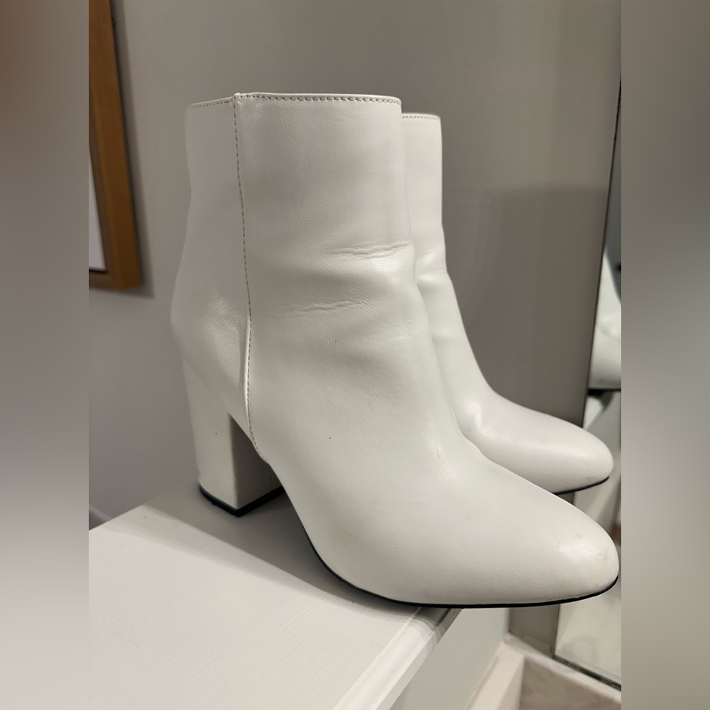 Madden Girl boots